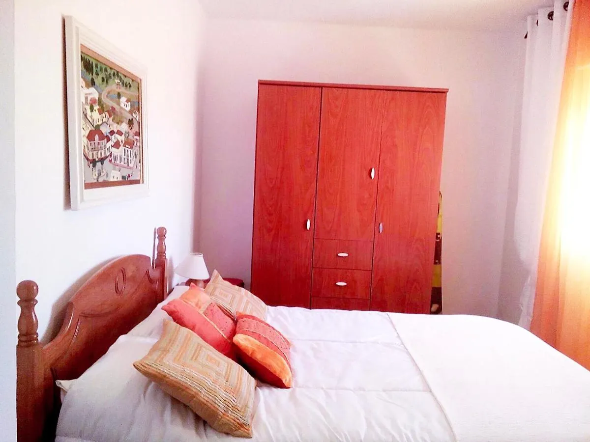 Apartment Practico Apartamento A 5 Min Andando De Gibraltar Y El Centro, Frente Al Mar La Linea de la Concepcion Spain