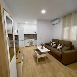 Apartamento Rockside Residences La Linea, La Línea de la Concepción