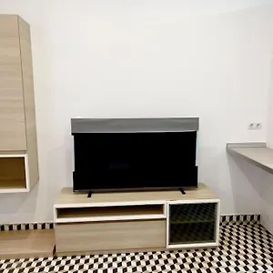 Apartamento Rockside Residences La Linea N1, La Línea de la Concepción