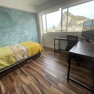 Closest To Gibraltar Border Homestay