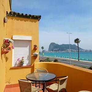  Gasthof Gibraltar Views