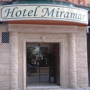 Miramar La Línea de la Concepción